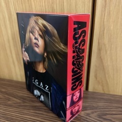 【ベイビーわるきゅーれ】Blu-rayの画像