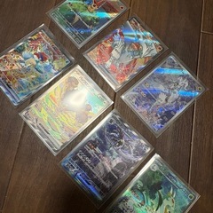 ポケモンカードの画像