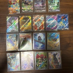 ポケモンカードの画像