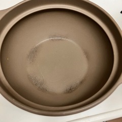 土鍋の画像