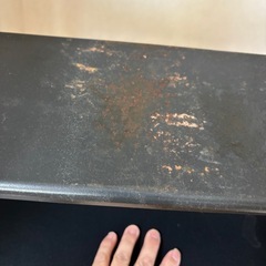ランドリーラックの画像