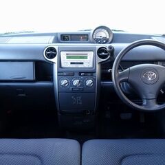 ★旧ｂB★SWバージョン★車検8/3★綺麗なノーマル車★の画像