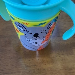 ミラクルカップ　コアラの画像