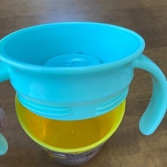 ミラクルカップ　コアラの画像