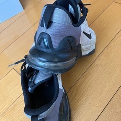 エアマックスの画像