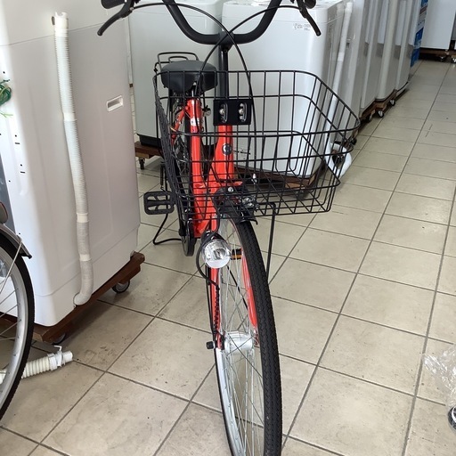 VELVET ベルベット　シティサイクル　自転車　27インチ VELVET ベルベット シティサイクル 自転車 27インチ