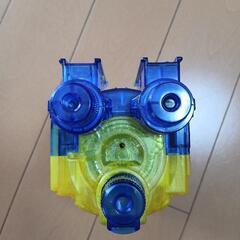 仮面ライダービルド DXジーニアスフルボトルの画像