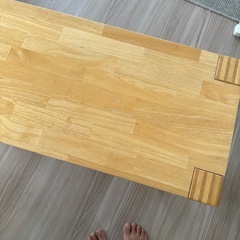 ベンチ　椅子　可愛い　IKEAの画像