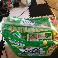 介護用紙パンツの画像