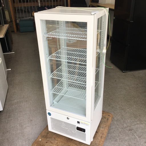 【中古】冷蔵ショーケース