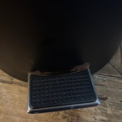 ゴミ箱の画像