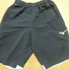 【小学生】PUMA トレーナー・ランバードハーフパンツの画像