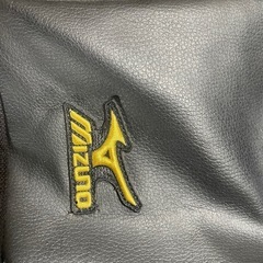 ミズノプロ　ボストンバック（野球）の画像