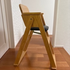 KATOJI子供用チェアの画像