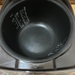 象印　IH炊飯ジャー 極め炊き　NW-VH10 2021年製の画像