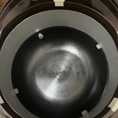 象印　IH炊飯ジャー 極め炊き　NW-VH10 2021年製の画像