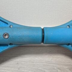 RIPSTIK リップスティック キャスターボード ピンクの画像