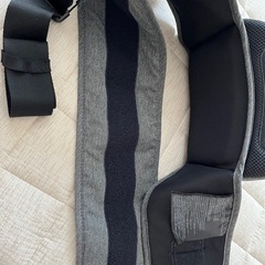 ポルバン　ヒップシートの画像