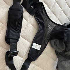 ポルバン　ヒップシートの画像