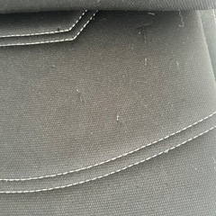 バウヒュッテ　高級ゲーミングチェア　の画像