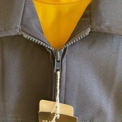 メンズ作業着の画像