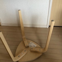 IKEA チェアー　美品　2500円→1000円の画像