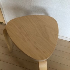 IKEA チェアー　美品　2500円→1000円の画像