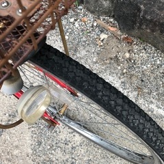 子供用　自転車　24インチの画像