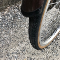 子供用　自転車　24インチの画像