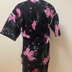 甚平(女性用)の画像