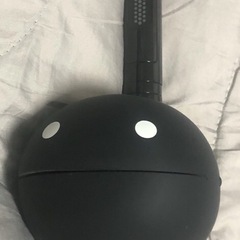【美品】オタマトーン デラックス ブラック／使用2回・本体のみ の画像