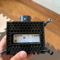 M23-5-2 N-WGN JH3 JH4 ミリ波レーダー センサー　36801-TKR-J03の画像