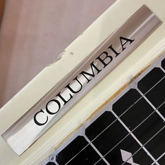 COLUMBIA スティールギター　ビンテージ　動作品の画像