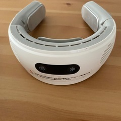 ネッククーラーの画像