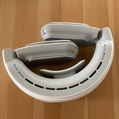 ネッククーラーの画像