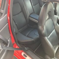 【車高調・社外マフラー・デフ・強化クラッチ】H18年　RX-8　89.8万円　車検新規2年取得の画像