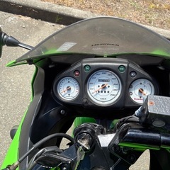 ニンジャ250R
の画像