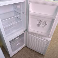美品　家電セット　冷蔵庫・洗濯機・電子レンジの画像