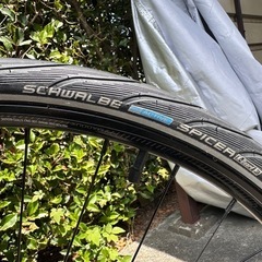 【直接引き取り】 cannondale Quick LTD クロスバイク XSの画像