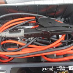 HIOKI IR4053 絶縁抵抗計 中古品 【ハンズクラフト宜野湾店】の画像