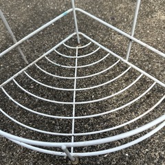 シャンプー置きの画像