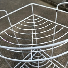 シャンプー置きの画像