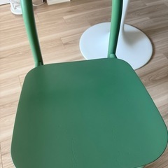 椅子の画像