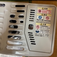 【嬉しいおまけ付き】新品✨石油ストーブの画像