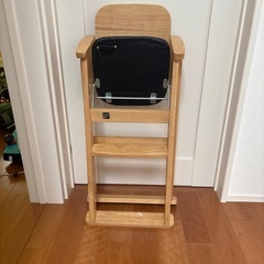 KATOJI子供用チェアの画像