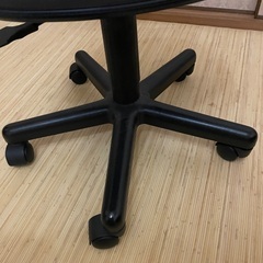 オフィスチェアの画像
