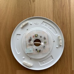 定価2万円 ほぼ新品 シーリングライトの画像