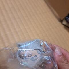ゴールデンカムイおひるねこフィギュアの画像