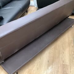 ソファベッド【トレファク東久留米店】の画像