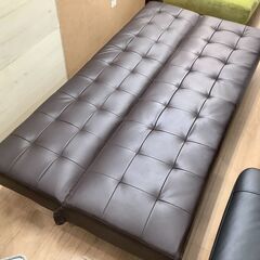 ソファベッド【トレファク東久留米店】の画像